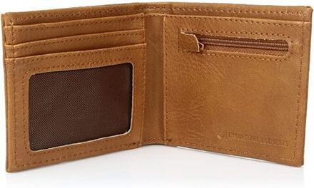 Купить Кошелек Element BOWO WALLET RUST BROWN