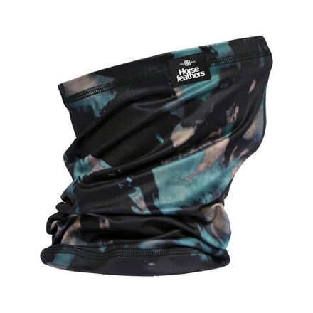 Купить Гейтор Horsefeathers NECK WARMER (blackout)