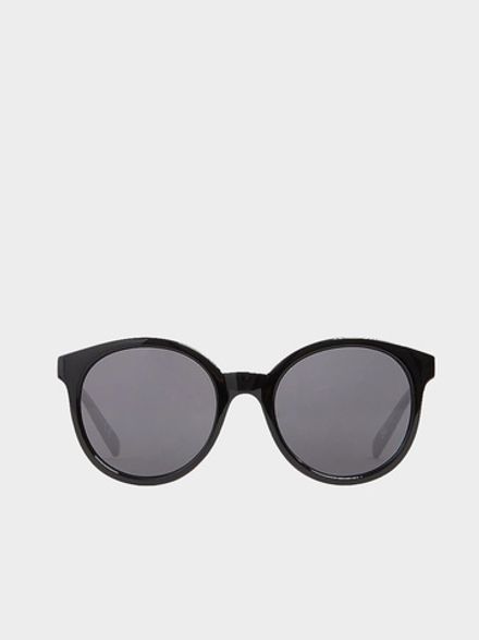Купить Очки солнцезащитные Vans Rise And Shine Sunglass Black