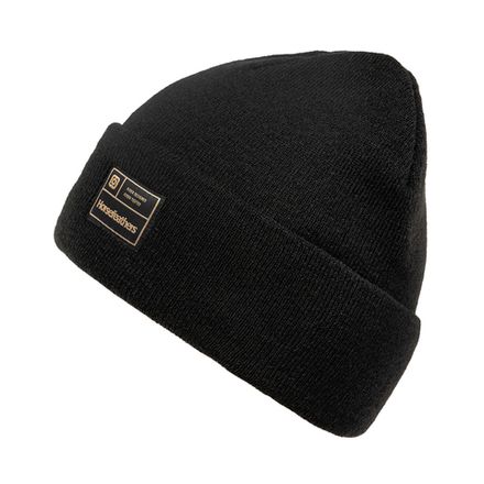 Купить Шапка Horsefeathers MIKE BEANIE (black)