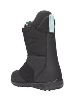 Ботинки для сноуборда NIDECKER Sierra W Black