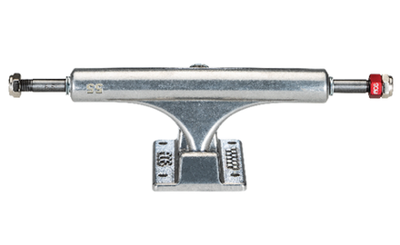 Купить Подвески для скейтборда Ace Trucks AF-1 55 POLISHED
