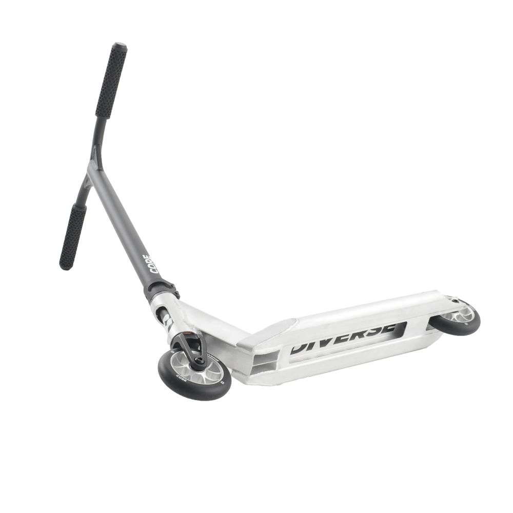 Трюковой самокат Diverse 