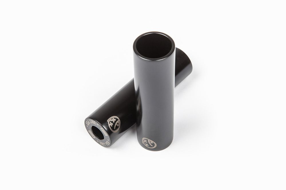 Пеги для BMX BSD UNIT PEG 14mm BLACK