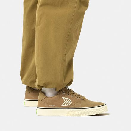 Купить Кеды CARIUMA NAIOCA PRO (Burnt Sand)