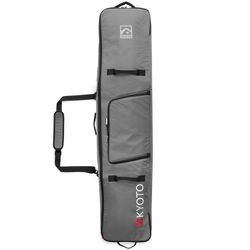 Чехол для сноуборда KYOTO SUMO ROLL GREY