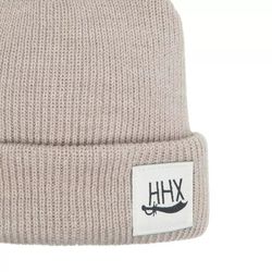 Шапка ННХ ЯКИМКА бежевый