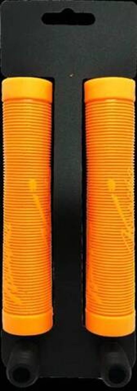 Купить Грипсы Комета Альфа Оранжевые