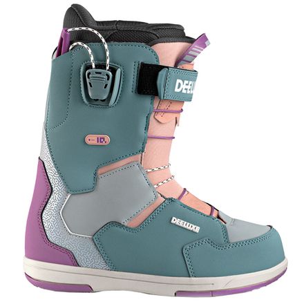 Купить Ботинки для сноуборда ж DEELUXE TEAM ID LARA  (CANDY)