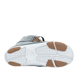 Ботинки для сноуборда Joint Forceful Grey green / Light brown 22-23