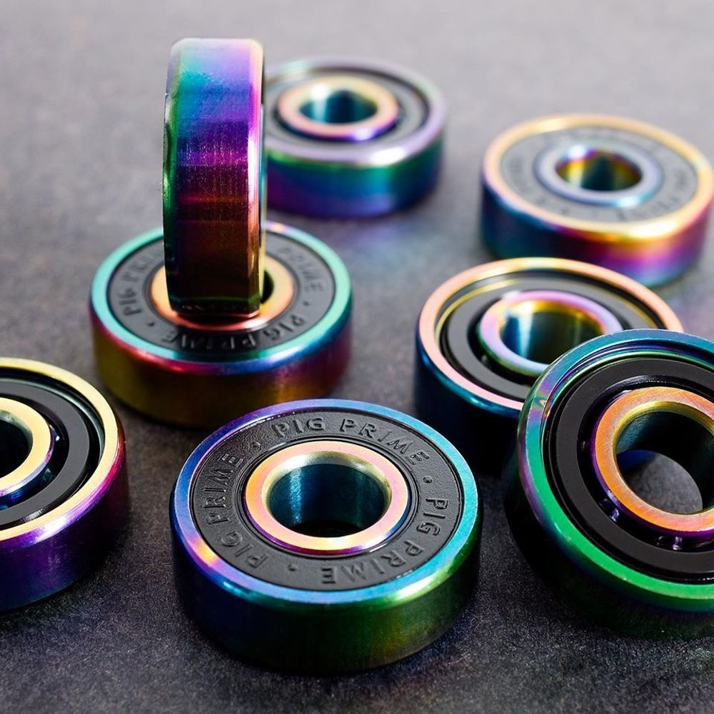 Подшипники Pig Prime Bearings