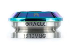 Рулевая для трюкового самоката Ethic Oracle headset neochrome