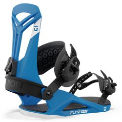 Крепления для сноуборда Union FLITE PRO (BLUE)