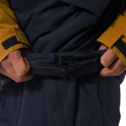 Куртка Horsefeathers RANGER JACKET (yellow/amber gold)