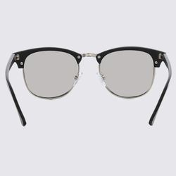 Очки солнцезащитные Vans MN DUNVILLE SHADES Matte Black