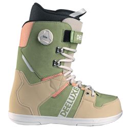 Ботинки для сноуборда DEELUXE D.N.A. PASTEL