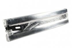 Дека для самоката Ethic Lindworm V3 Boxed Deck 590 - polished