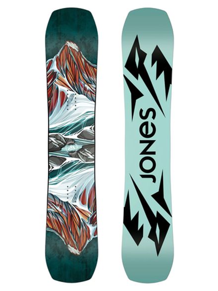 Купить Сноуборд Jones Women's Twin Sister