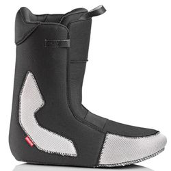Ботинки для сноуборда DEELUXE ID LARA HAPPY CLOUD