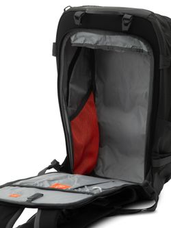Рюкзак Nidecker Kanrock Pow Pow 30L Ndk Se Anthracite (uni: one size)