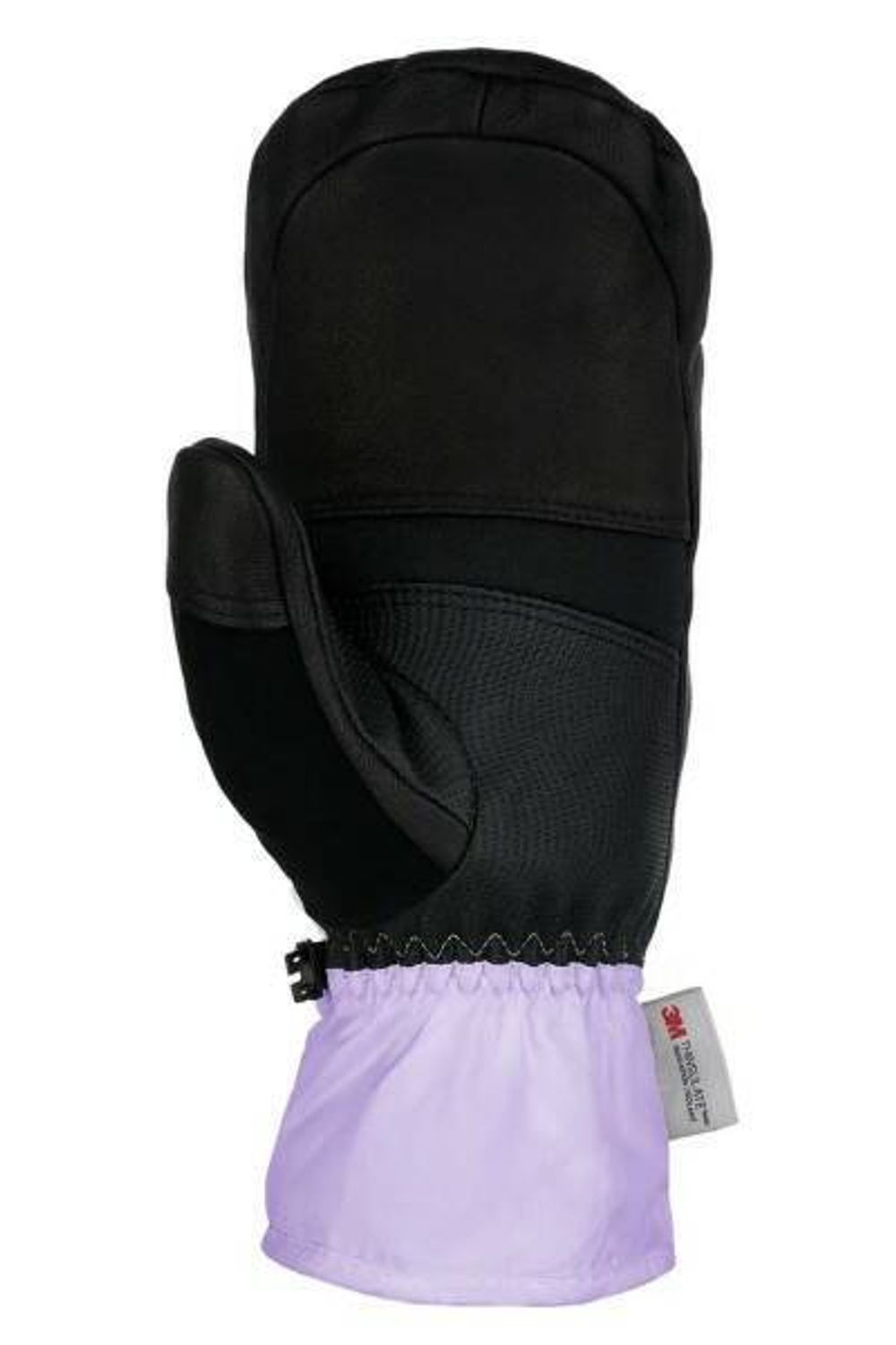 Варежки TERROR - CREW Mitten (Purple)