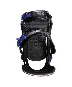 Крепления для сноуборда ARBOR Hemlock Samborghini