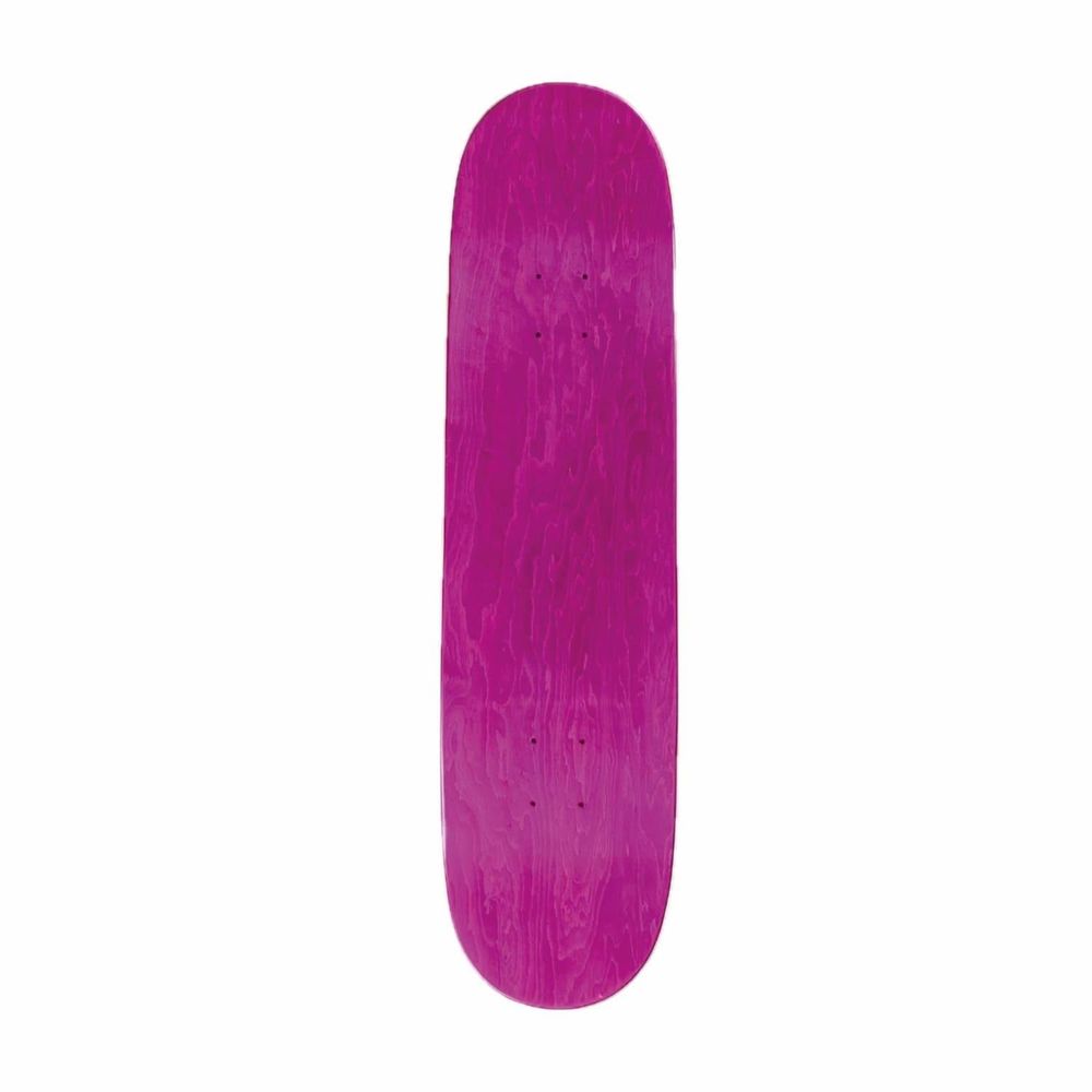 Дека для скейтборда Magamaev Skate blossom pink 8.55