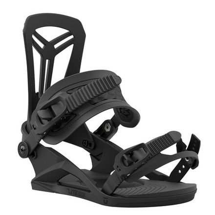 Купить Крепления для сноуборда Union FLITE PRO (BLACK)