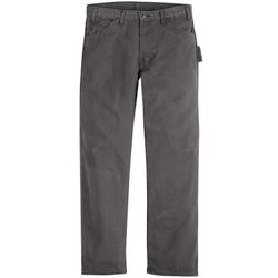 Брюки Dickies RELAXED FIT SANDED DUCK CARPENTER PANTS RINSED SLATE