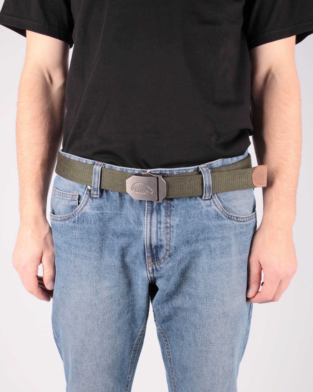 Ремень ANTEATER HELPER Belt Olive