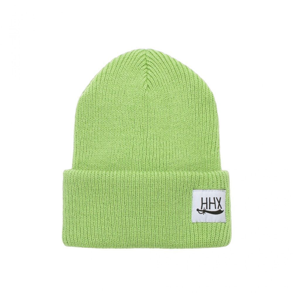 Шапка ННХ ЭВЕРЕСТ Кислотный