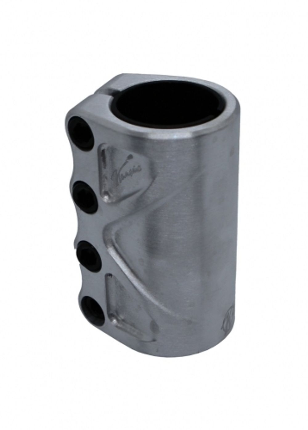 Зажим для трюкового самоката Комета Вега SCS Raw