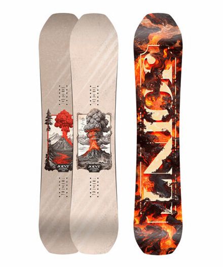 Купить Сноуборд JOINT MOUNTAIN CALLS SNB