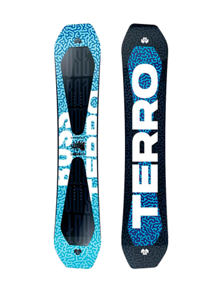 Купить Сноуборд TERRO - BOSS