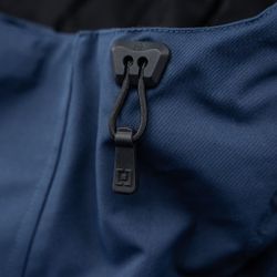 Куртка Horsefeathers RIPPLE JACKET (navy)