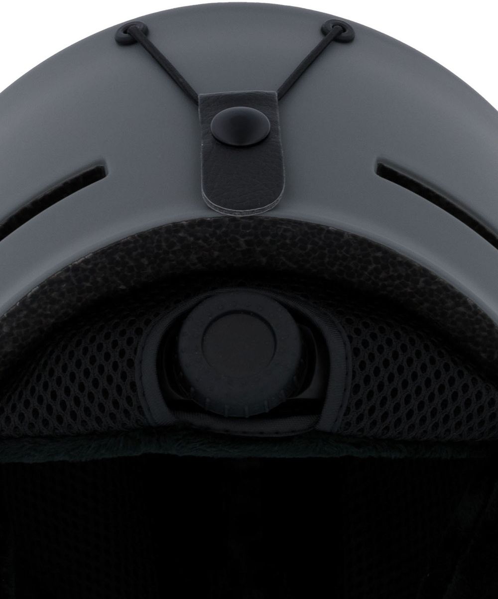 Шлем ProSurf Unicolor Grey