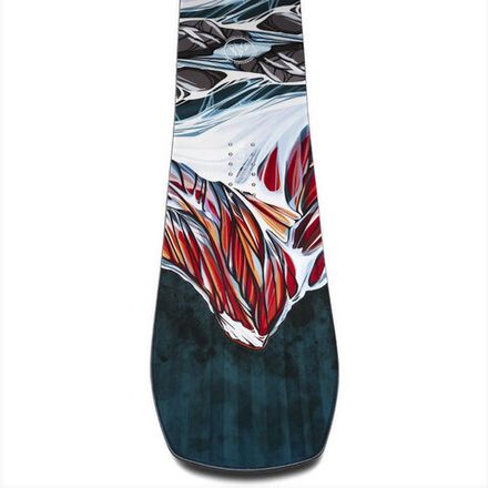 Купить Сноуборд Jones Women's Twin Sister