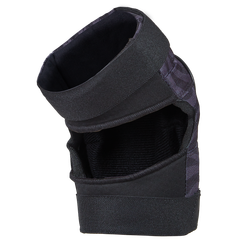 Защита (колени,локти,зап)PRO-TEC ADULT 3-PK PAD SET OPEN-BACK SPITFIRE SIGNATURE EDITION BLACK SWIRL