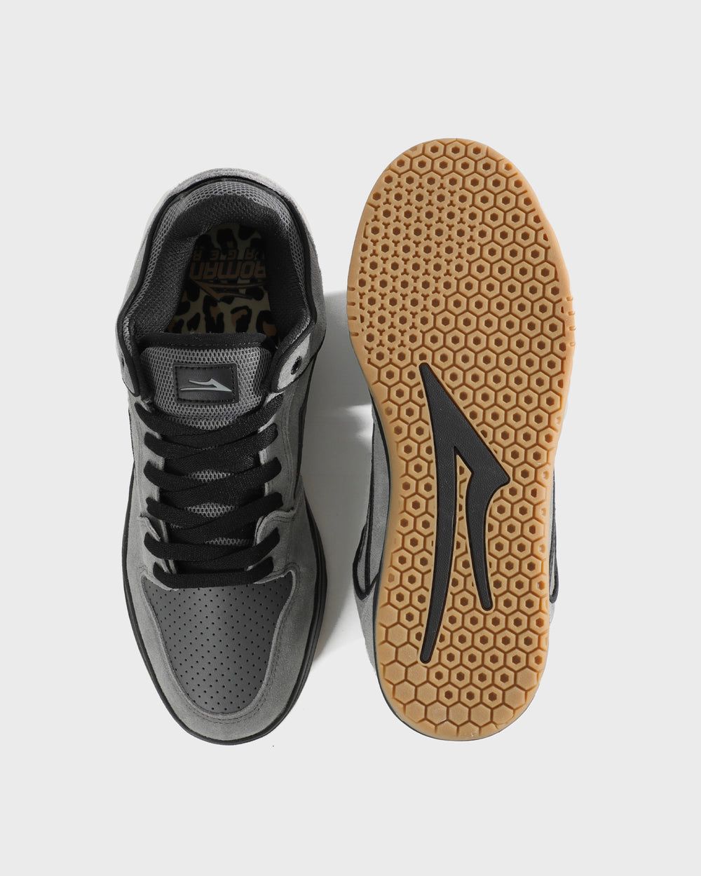 Кеды Lakai Telford Low Roman