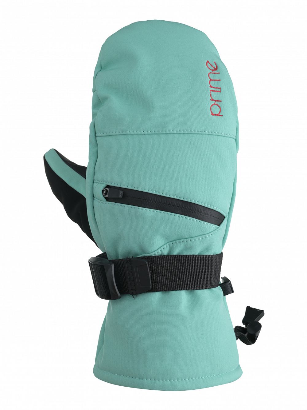 Варежки PRIME - COOL-C1 Mitten (зеленый)