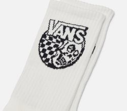 Носки Vans Mayport Crew White
