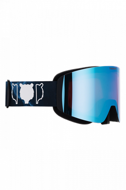 Маска TERRO T3- PEAKPRO Ice blue