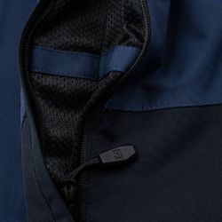 Куртка Horsefeathers RIPPLE JACKET (navy)