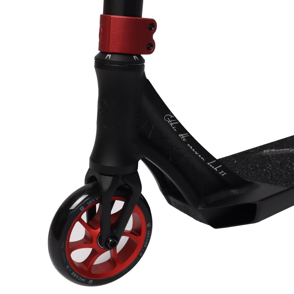 Трюковой самокат Ethic Complete Scooter Erawan V2 