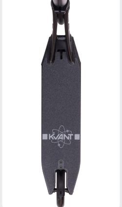 Трюковой самокат Tech Team Kvant V3 (черный / black)