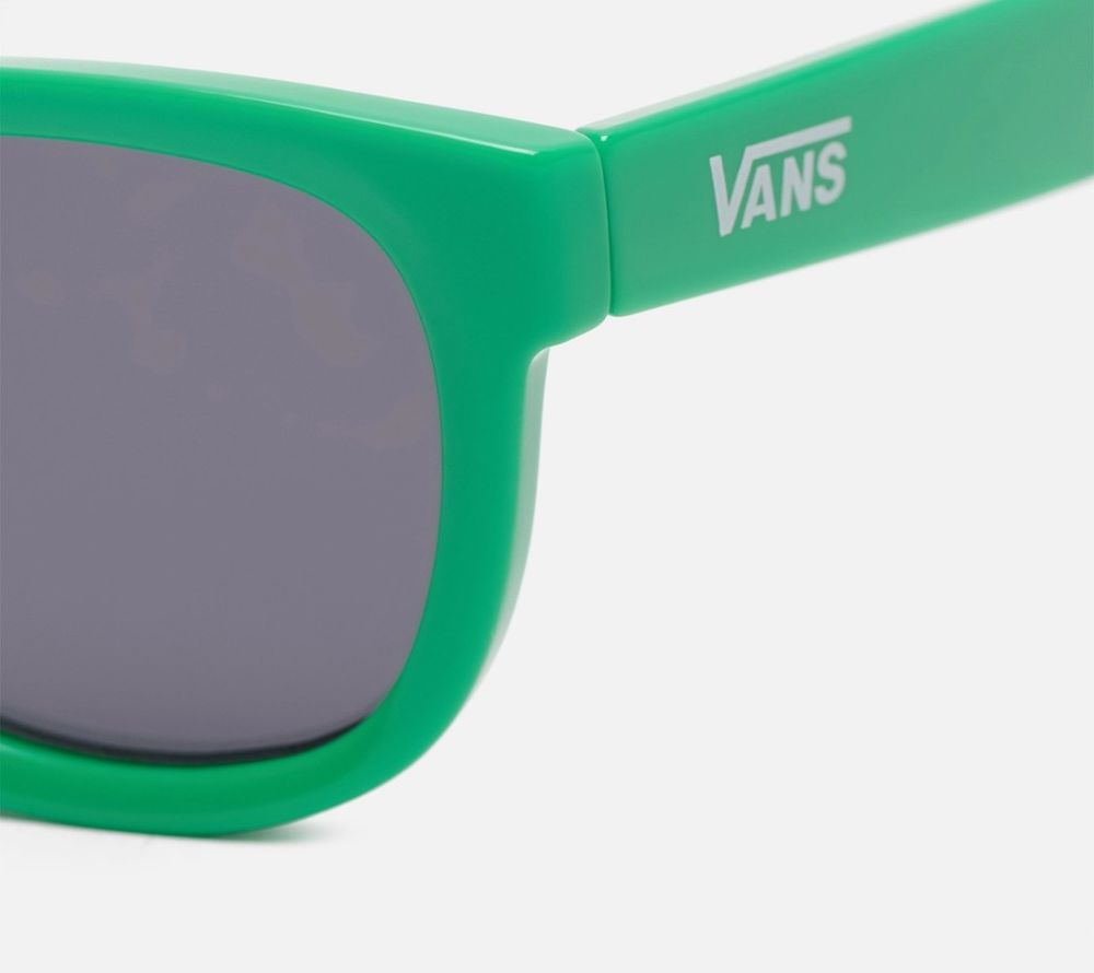 Очки солнцезащитные Vans Spicoli Sunglasses Vivid Verdant