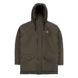 Куртка зимняя мужская