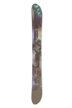 Сноуборд JOINT EVENLY SNB