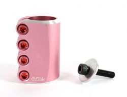 Зажим для самоката Aztek Pandora SCS - Ruby