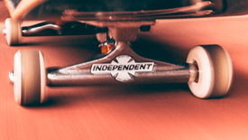 Как выбрать подвески для скейта: FAQ по размерам